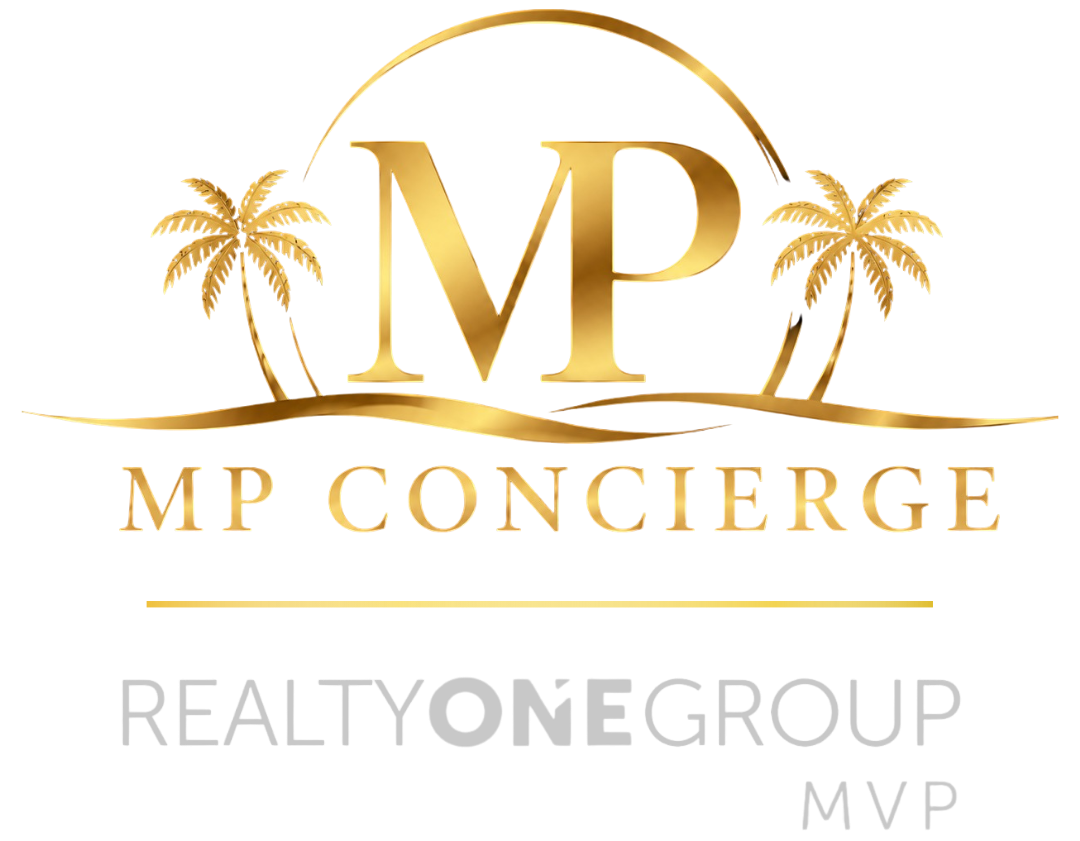 Marty Pecoraro Real Estate